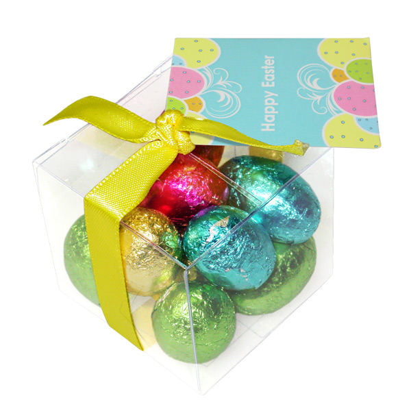 Box of Mini Eggs | UK Corporate Gifts