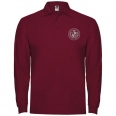 Estrella Long Sleeve Men's Polo 13