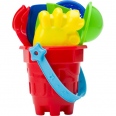 Mini Beach Bucket 3