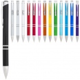 Moneta ABS Click Ballpoint Pen 5