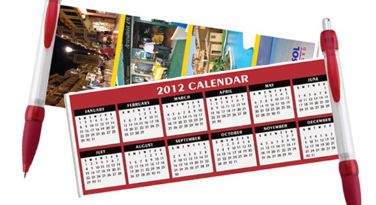 Corporate Gifts—A Desk Calendar Won't Cut It This Year