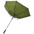 Bella 23 Auto Open Windproof Umbrella" 5