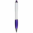 Curvy Stylus Ballpoint Pen 3