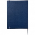 Moleskine Classic XL Hard Cover Notebook - Ruled 4