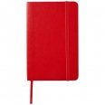 Moleskine Classic PK Soft Cover Notebook - Ruled 3