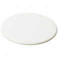 Renzo Round Plastic Coaster 4