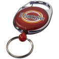 Gerlos Roller Clip Keychain 13