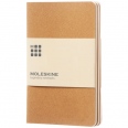 Moleskine Cahier Journal PK - Plain 1