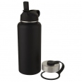 Supra 1 L Copper Vacuum Insulated Sport Bottle with 1 Lids 6