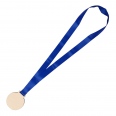 Bamboo Medal 5