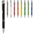 Moneta Soft Touch Click Ballpoint Pen 1