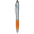 Nash Stylus Ballpoint with Coloured Grip 8