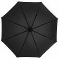 Stark 23" Windproof Auto Open Umbrella 4