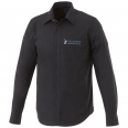 Hamell Long Sleeve Men's Stretch Shirt 8