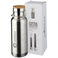 Thor 480 ml Copper Vacuum Insulated Water Bottle 9