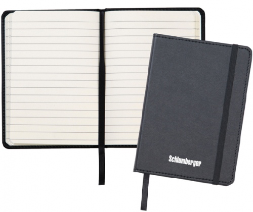 Notebook - Schlumberger Brand