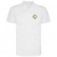 Monzha Short Sleeve Men's Sports Polo 13