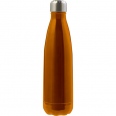 The Tropeano - Stainless Steel Double Walled Bottle (500ml) 9