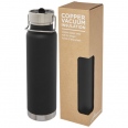 Thor 750 ml Copper Vacuum Insulated Sport Bottle 1