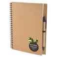 A5 Intimo Recycled Notebook 9