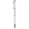 Moneta Aluminium Click Ballpoint Pen 11