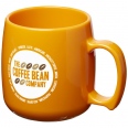 Classic 300 ml Plastic Mug 5