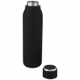 Marka 600 ml Copper Vacuum Insulated Bottle with Metal Loop 5