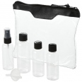 Munich Airline Approved Travel Bottle Set 5