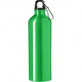 Aluminium Single Walled Bottle (750ml) 9