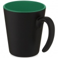 Oli 360 ml Ceramic Mug with Handle 1