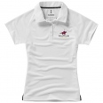 Ottawa Short Sleeve Women's Cool Fit Polo 11