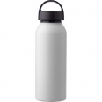 Recycled Aluminium Single Walled Bottle (500ml) 5