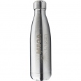 Stainless Steel Single Walled Bottle (650ml) 3