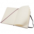 Moleskine Classic L Hard Cover Notebook - Plain 7