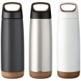 Valhalla 600 ml Copper Vacuum Insulated Water Bottle 7