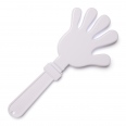 Large Hand Clapper 6