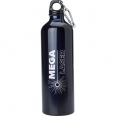 Aluminium Single Walled Bottle (750ml) 12