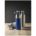 Koln 590 ml Copper Vacuum Insulated Sport Bottle 6