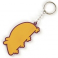 Large Pvc Keyring 2