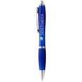 Nash Ballpoint Pen Coloured Barrel and Grip 14