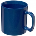 Standard 300 ml Plastic Mug 1